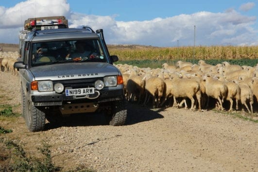 Pyrenees Tour June 2026