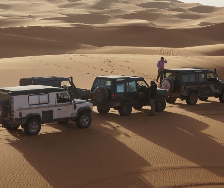 4x4 adventure tours bristol