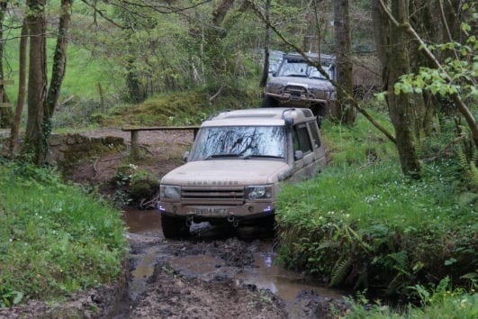 Dartmoor and South Devon