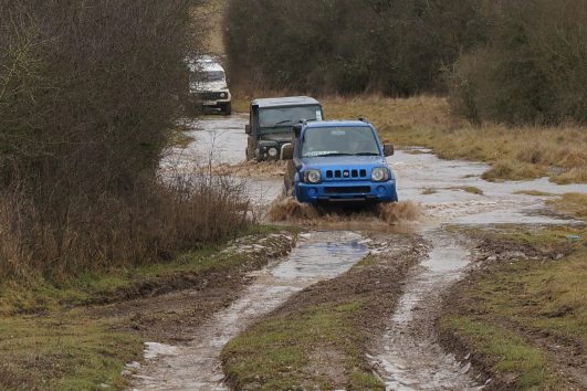 Salisbury Plain