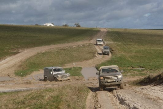 Salisbury Plain