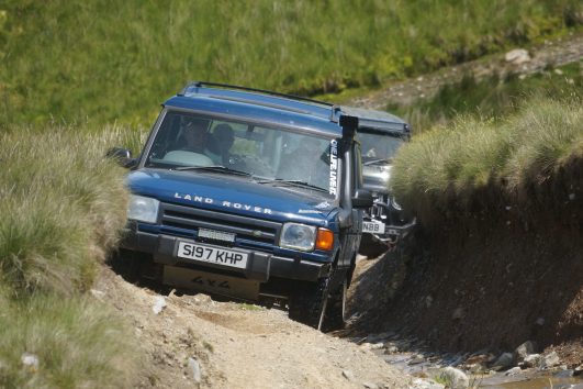 North Wales