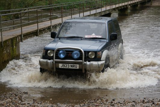 Dorset and East Devon