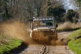 Cotswolds Xmas Special