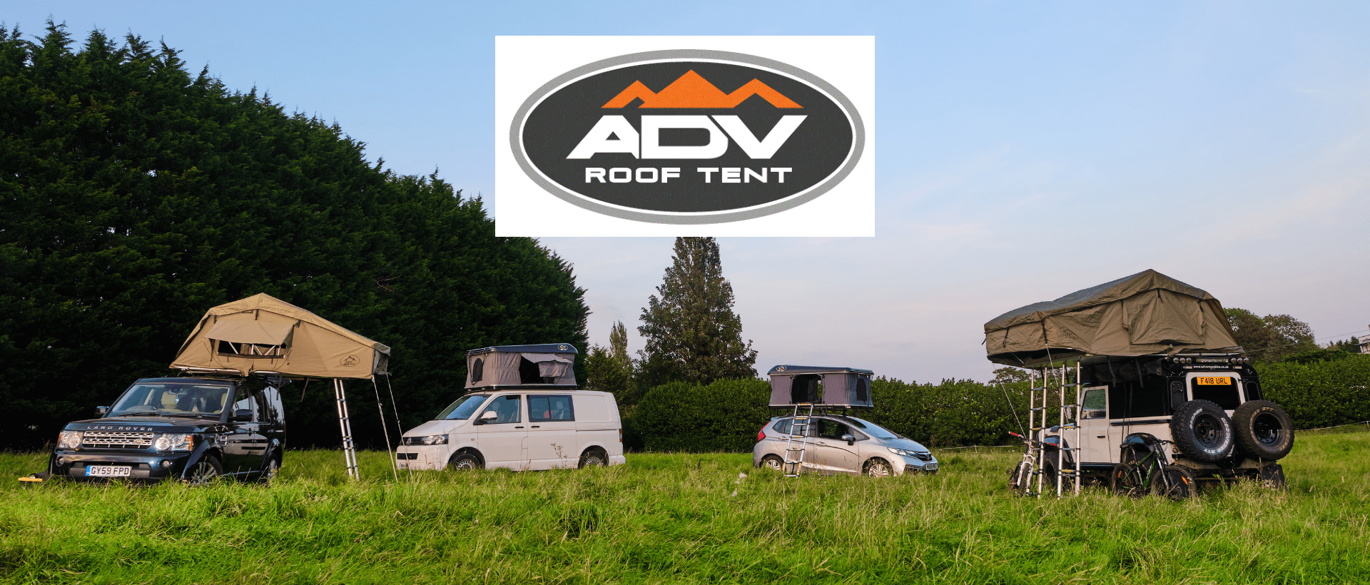 ADV ROOF TENT