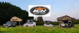 adv roof tent