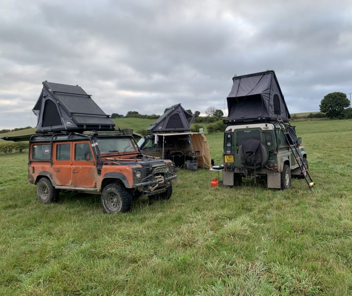 4x4 adventure tours bristol